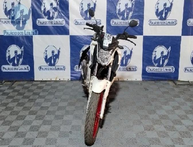 HONDA CB250F TWISTER CBS 22/22