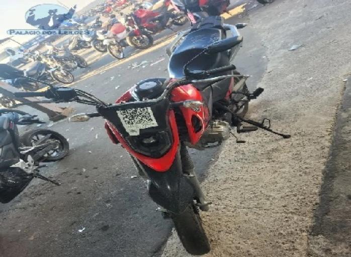 YAMAHA CROSSER Z ABS 24/24