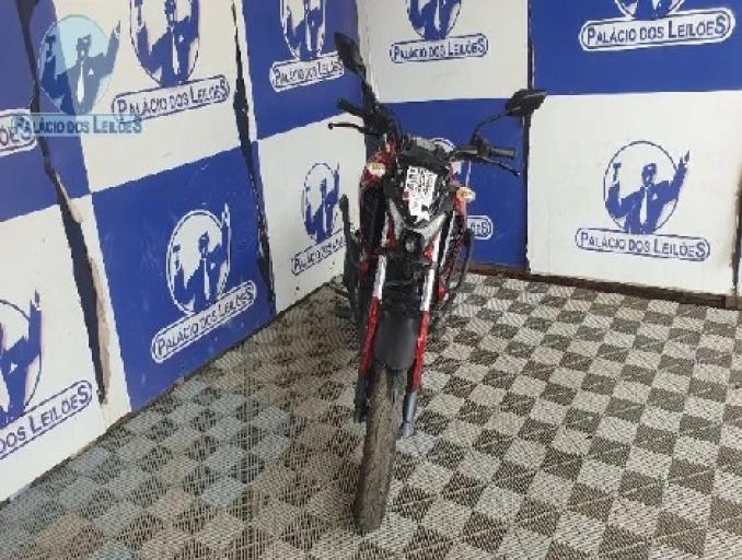 YAMAHA FZ15 FAZER ABS 24/24