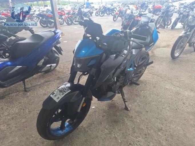 JTA ZONTES R350 24/25