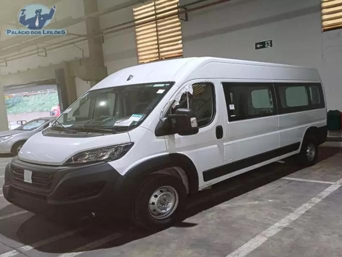 FIAT DUCATO 24/25