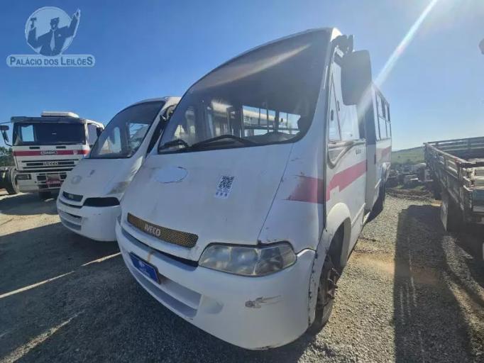 IVECO CITYCLASS 07/07