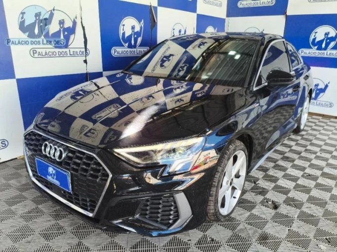 AUDI A3 23/23