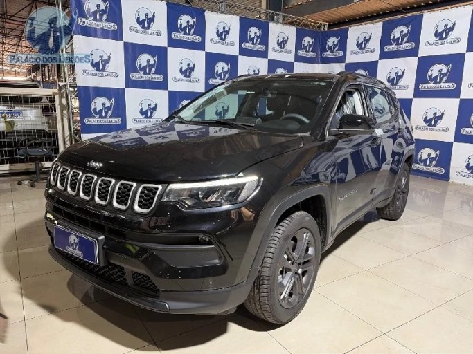 JEEP COMPASS 25/26