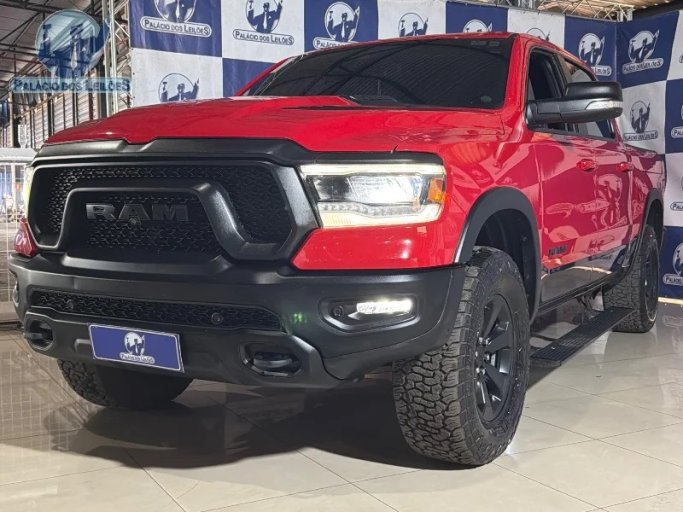RAM 1500 21/21