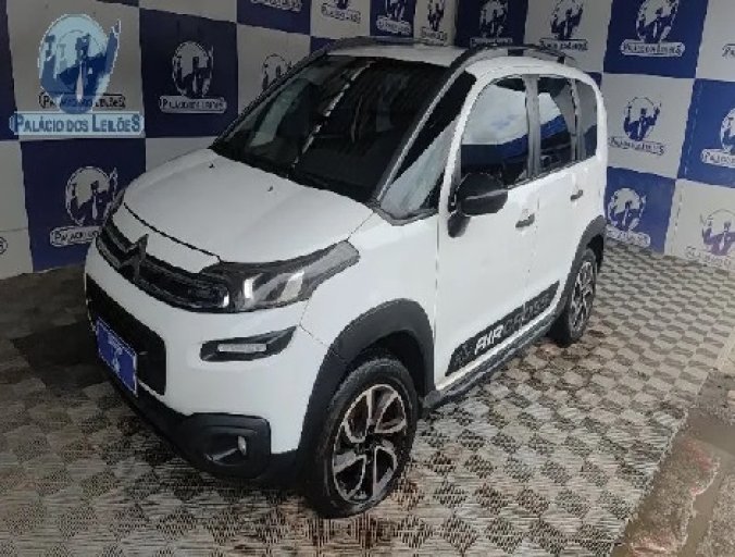 CITROEN AIRCROSS 16/17