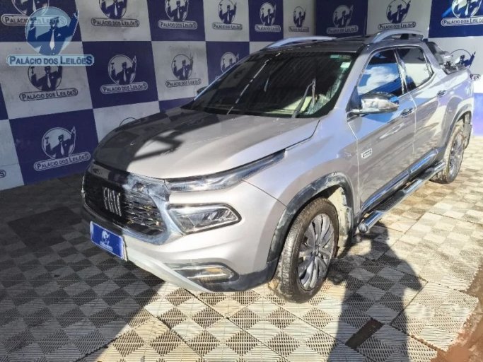 FIAT TORO 21/22