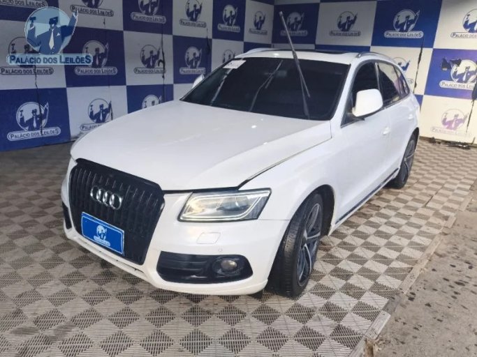 AUDI Q5 14/14