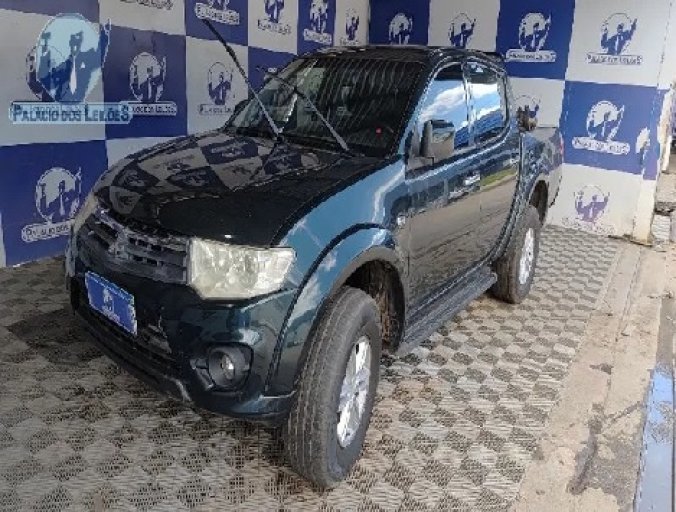 MITSUBISHI L200 14/14