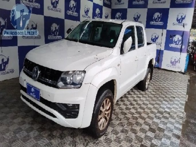 VOLKSWAGEN AMAROK CD 18/19