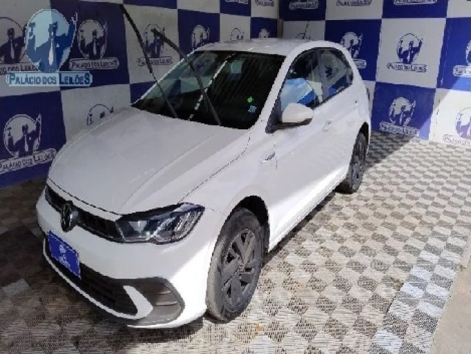 VOLKSWAGEN POLO 23/24