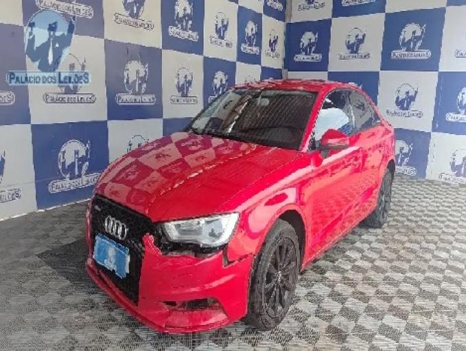 AUDI A3 14/15