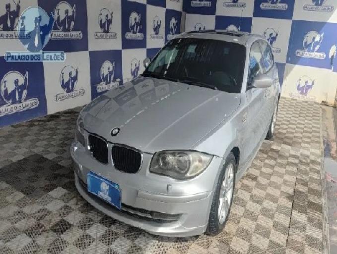 BMW 120I 09/10