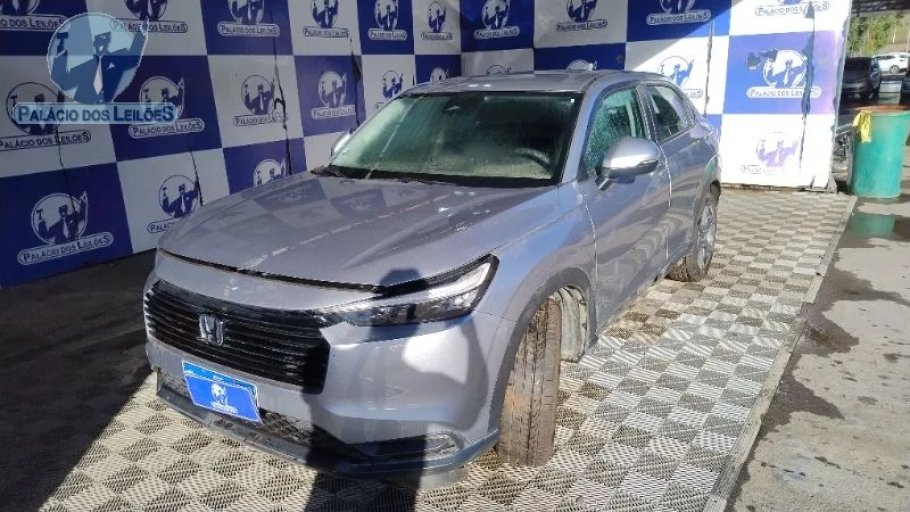 HONDA HR-V 25/26