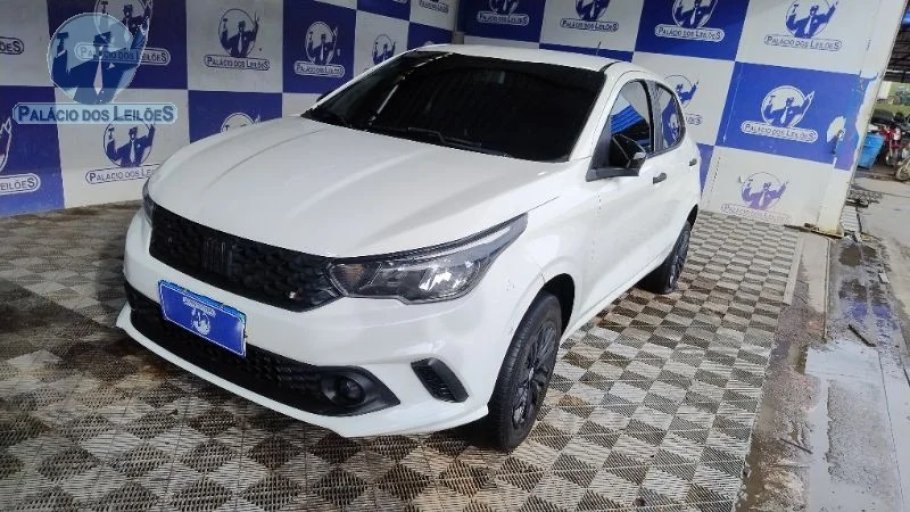 FIAT ARGO 22/23