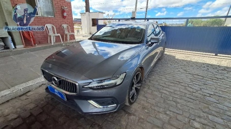 VOLVO S60 19/20