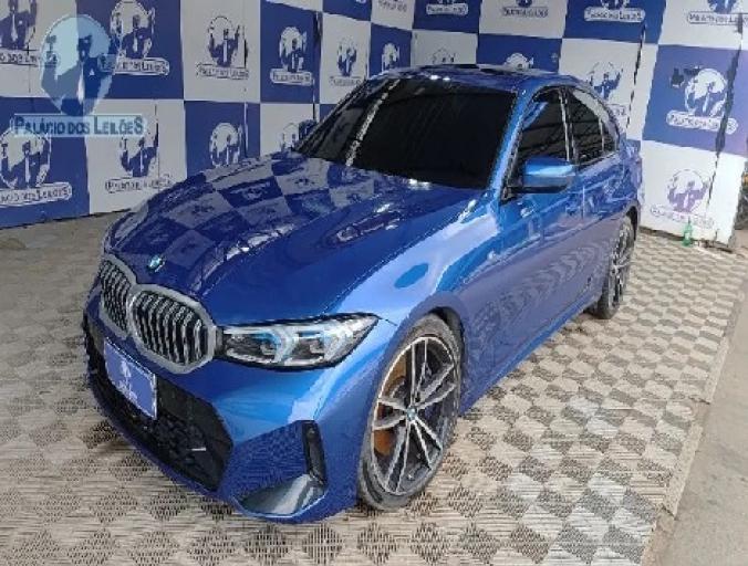 BMW 320I 23/23