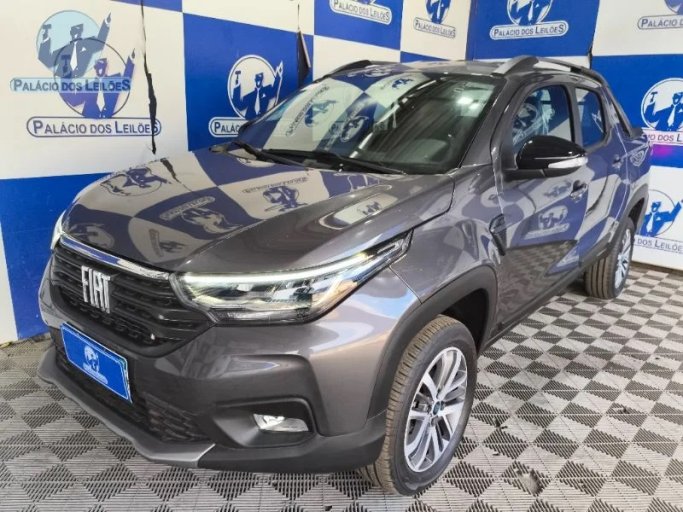 FIAT STRADA 25/26
