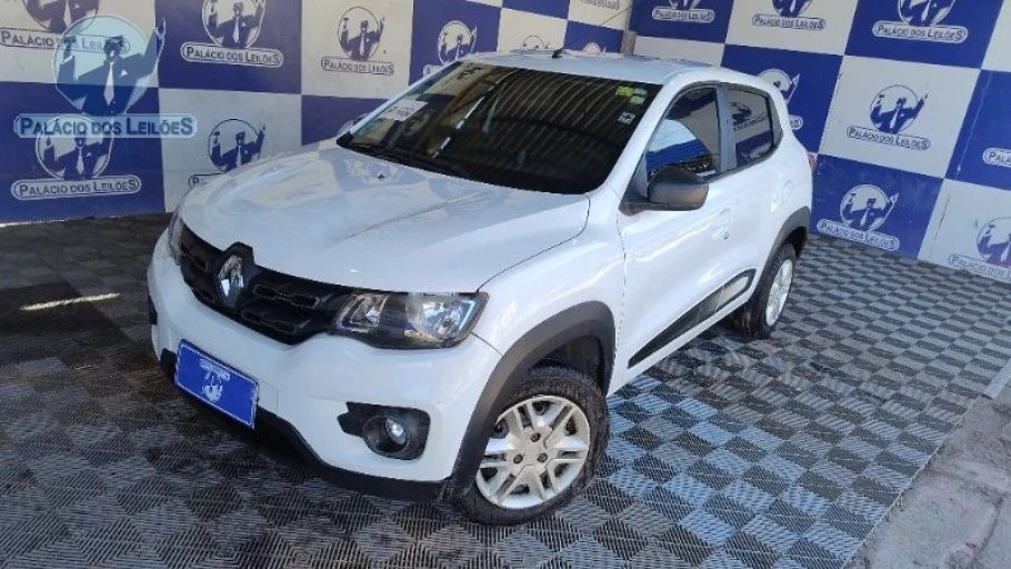 RENAULT KWID 20/21