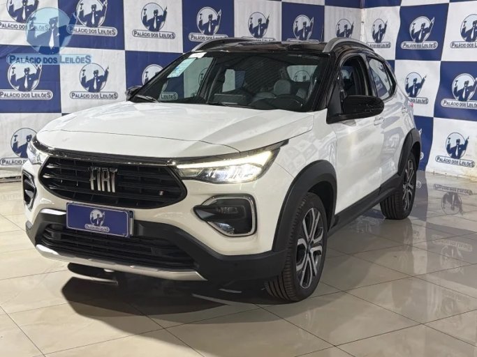 FIAT PULSE 25/25