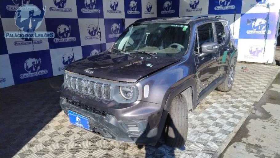 JEEP RENEGADE 23/23