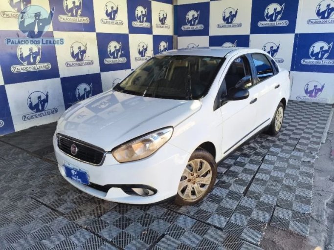FIAT SIENA 19/19