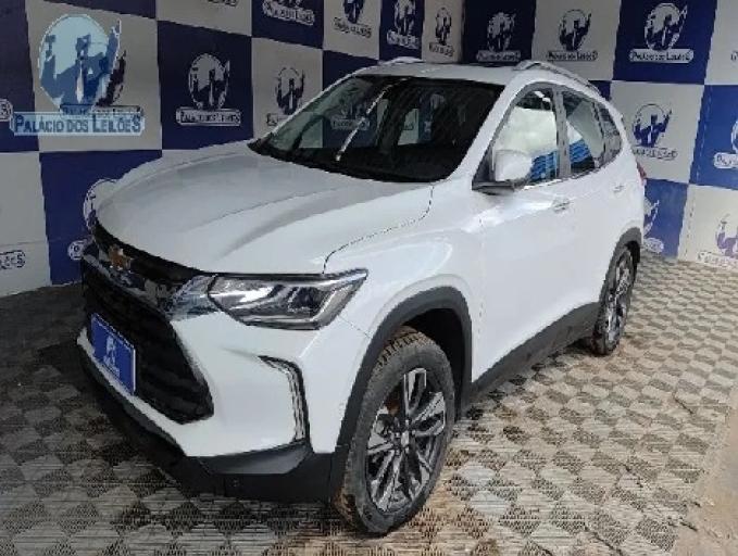 CHEVROLET TRACKER 23/24