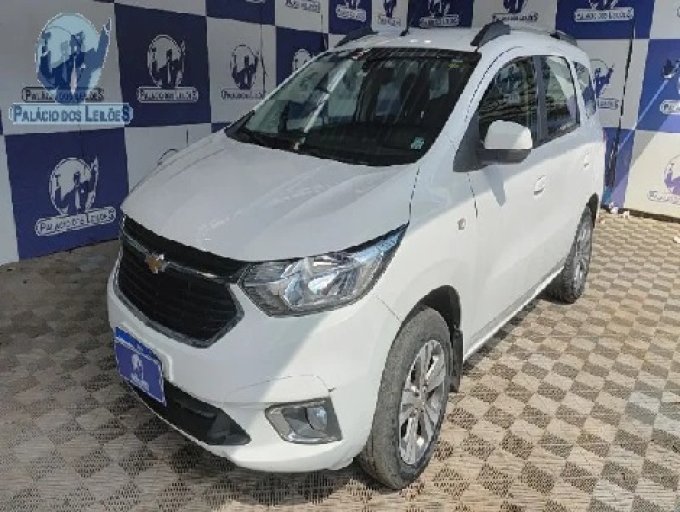 CHEVROLET SPIN 23/24