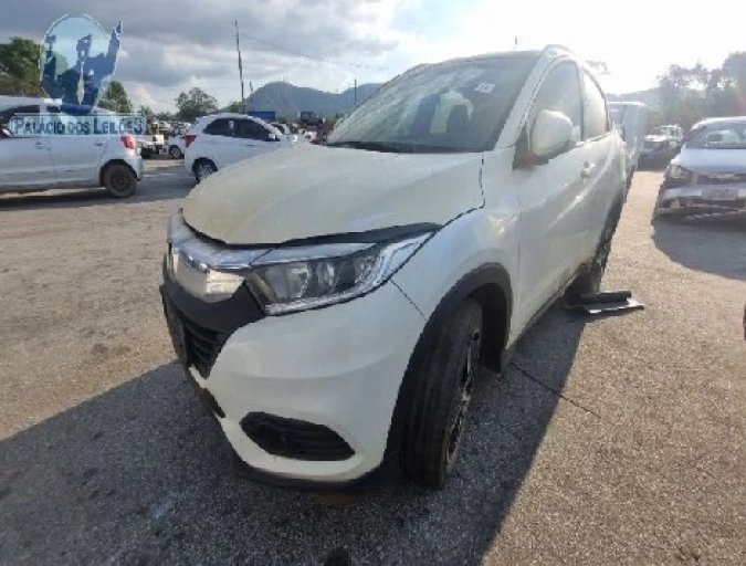 HONDA HR-V 19/19