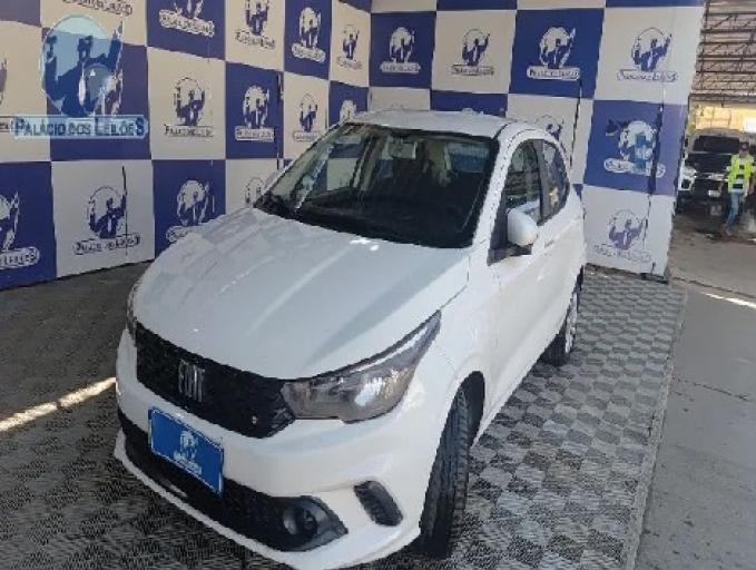 FIAT ARGO 22/22