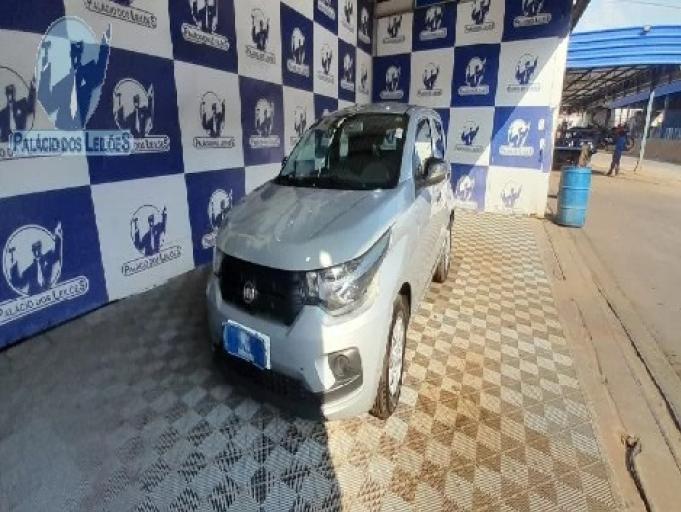FIAT MOBI 18/18