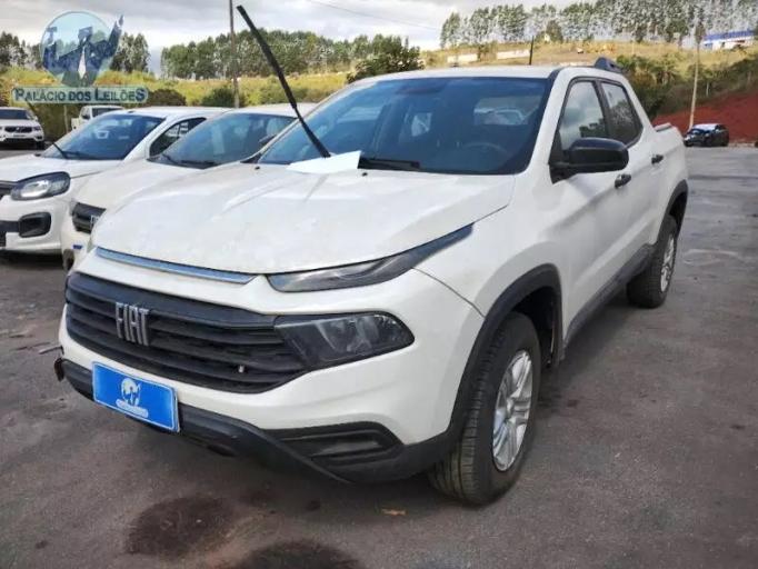 FIAT TORO 22/22