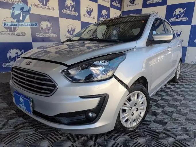 FORD KA 19/20