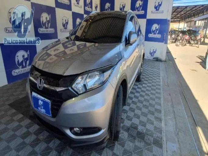 HONDA HR-V 17/18
