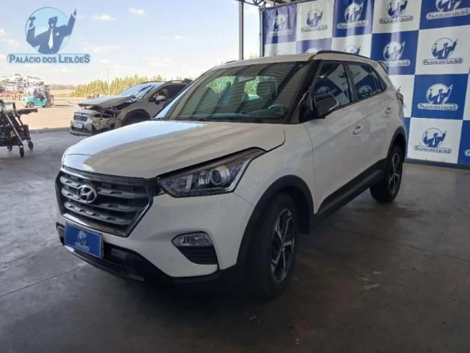 HYUNDAI CRETA 18/18