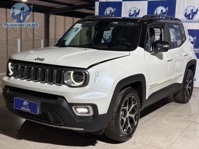 JEEP RENEGADE 25/25