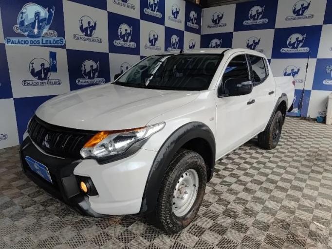 MITSUBISHI TRITON 23/24