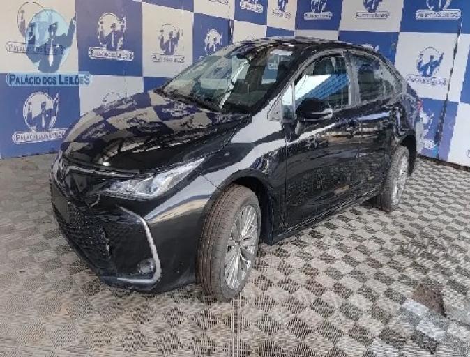 TOYOTA COROLLA 24/25