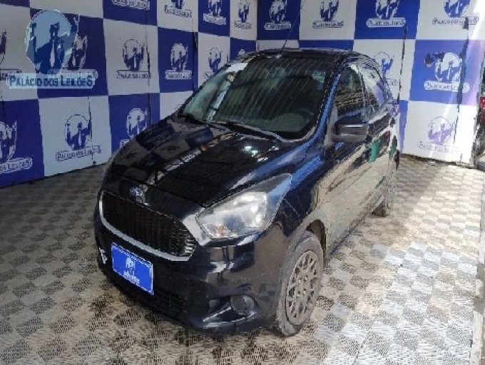 FORD KA SE 17/18