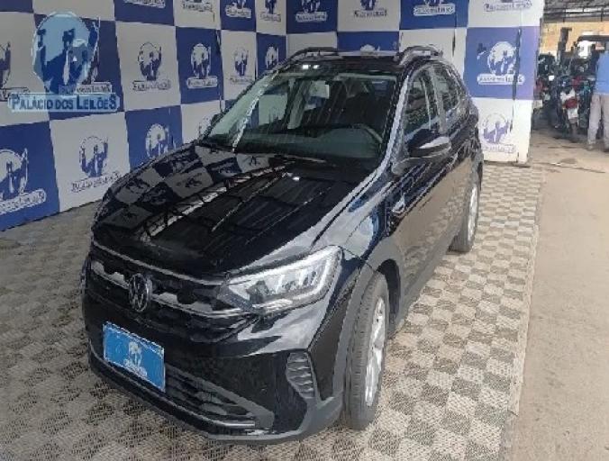 VOLKSWAGEN NIVUS 24/24