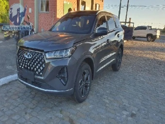CAOA CHERY TIGGO7 25/26