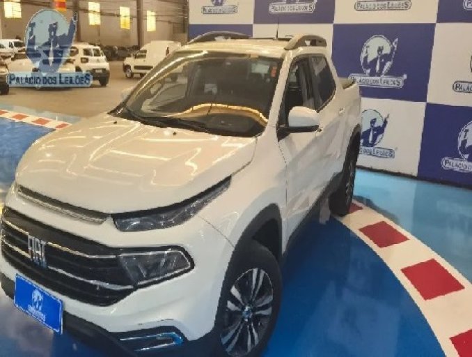FIAT TORO 23/23