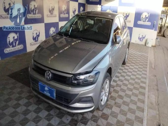 VOLKSWAGEN POLO 20/20