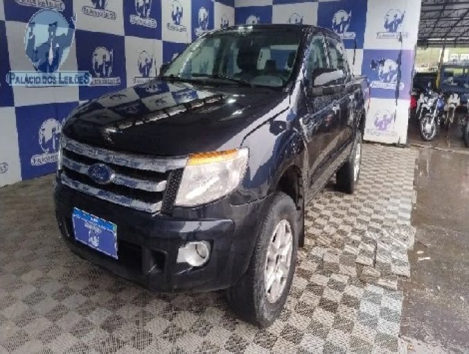 FORD RANGER 12/13