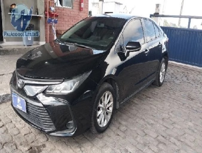 Foto de LOTE-9 TOYOTA COROLLA 20/21
