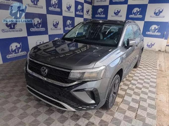 VOLKSWAGEN TAOS 23/24