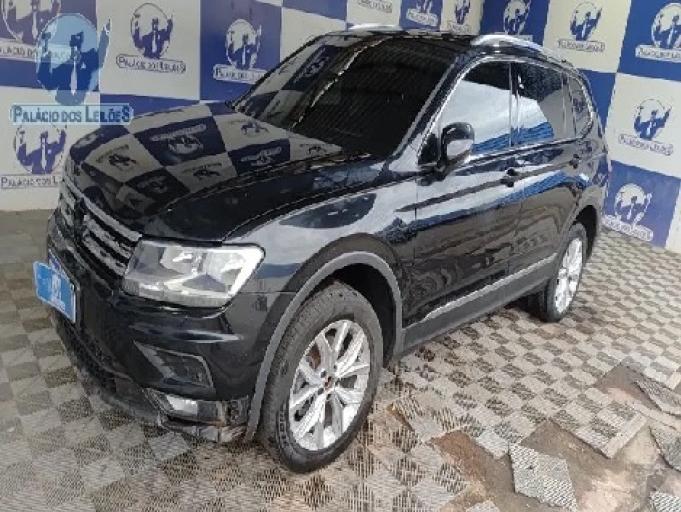 VOLKSWAGEN TIGUAN 19/19