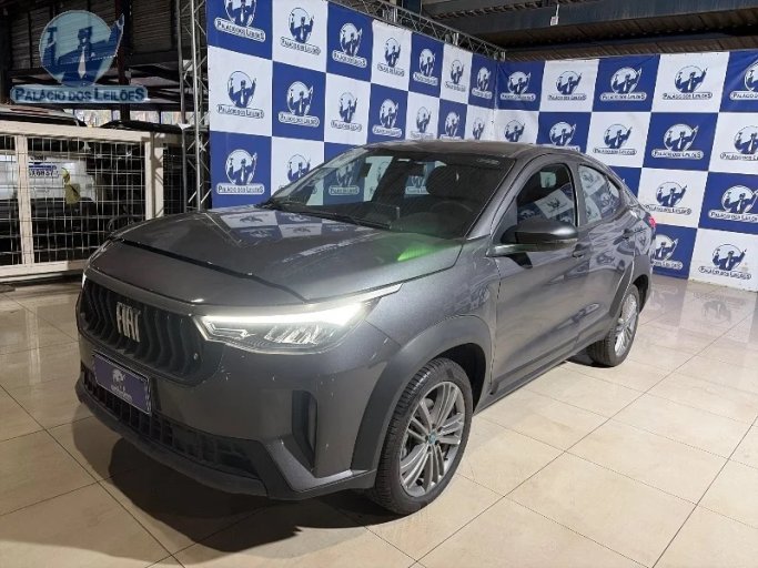 Foto de LOTE-28 FIAT FASTBACK 25/26