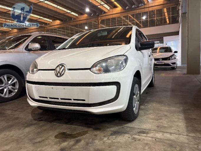 VOLKSWAGEN UP 15/16