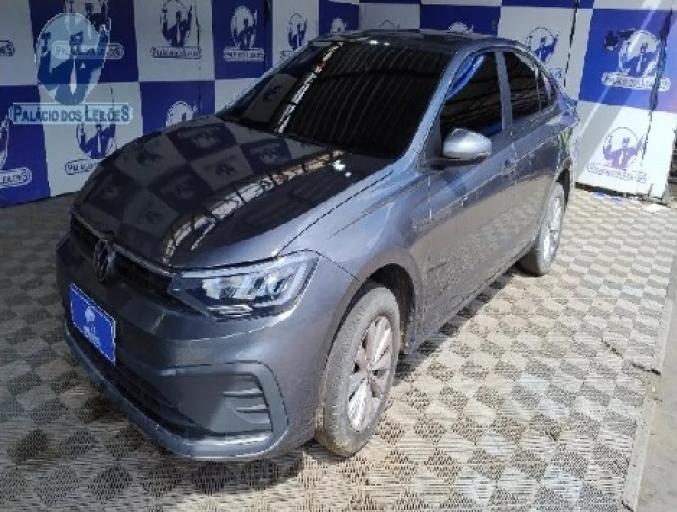 VOLKSWAGEN VIRTUS 23/23
